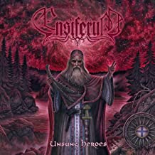 Ensiferum Unsung Heroes (2Lp)