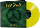 Enuff Z'nuff Seven (Colored Vinyl, Yellow, Bonus Tracks, Reissue)