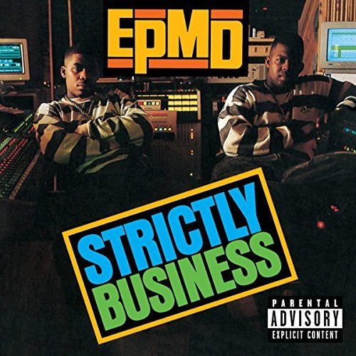 Epmd Strictly Business
