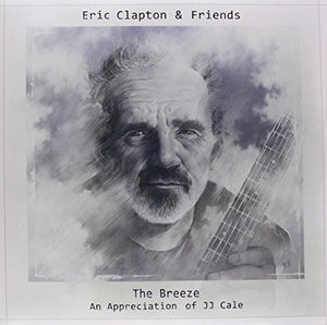 Eric Clapton Eric Clapton & Friends: The Breeze [Import]