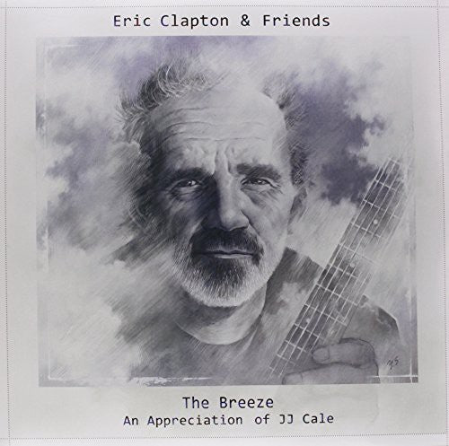 Eric Clapton Eric Clapton & Friends: The Breeze [Import]