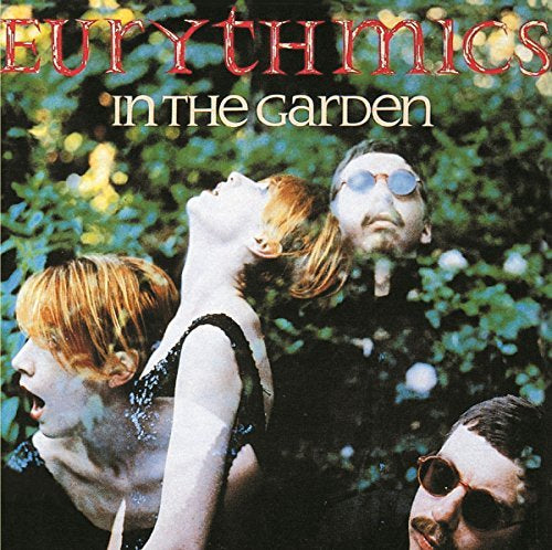 Eurythmics In The Garden