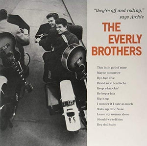 Everly Brothers Everly Brothers