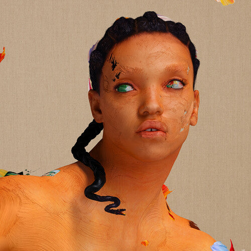 FKA Twigs Magdalene (Red Vinyl) (Limited Editon)