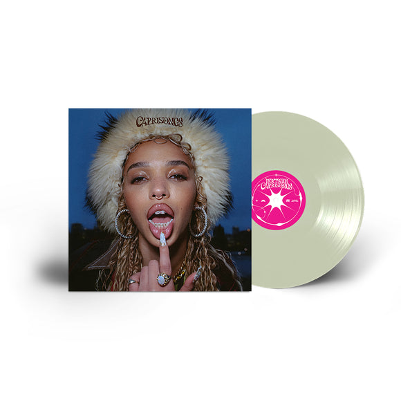 FKA twigs CAPRISONGS (INDIE EXCLUSIVE)