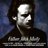 Father John Misty Live At Third Man Records