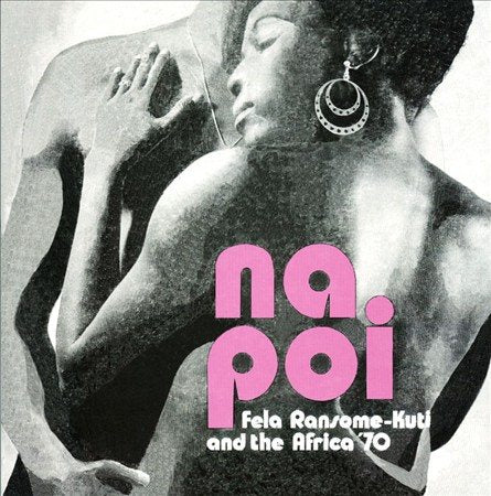 Fela Kuti Na Poi (Digital Download Card)