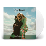 First Aid Kit Palomino (Colored Vinyl, White, Indie Exclusive)