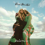 First Aid Kit Palomino (Colored Vinyl, White, Indie Exclusive)