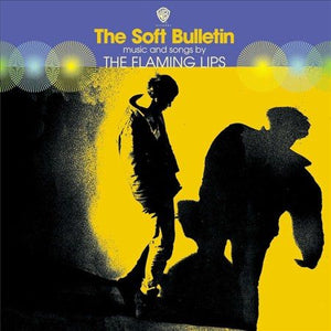 Flaming Lips SOFT BULLETIN