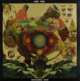 Fleet Foxes HELPLESSNESS BLUES