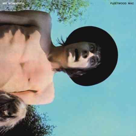 Fleetwood Mac Mr. Wonderful
