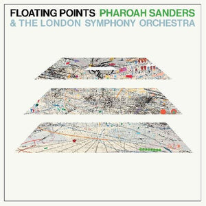 Floating Points, Pharoah Sanders & the London Symp Promises (Gatefold LP Jacket)