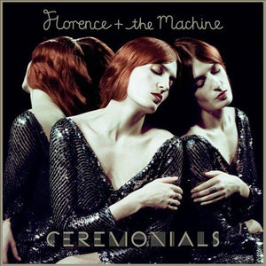 Florence + The Machi CEREMONIALS