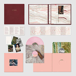 Florence & The Machine Lungs [2 LP][10th Anniversary Deluxe Boxset]