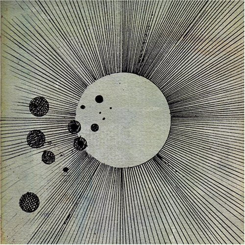 Flying Lotus COSMOGRAMMA