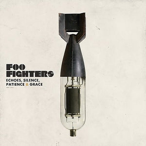 Foo Fighters ECHOES, SILENCE, PAT