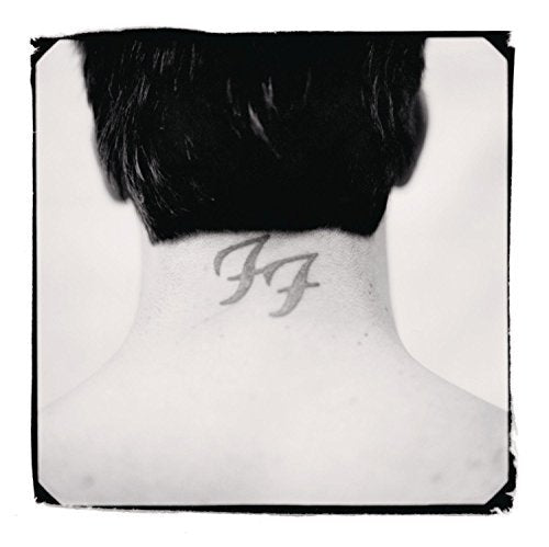 Foo Fighters There Is Nothing Left to Lose (MP3 Download) (2 LP)