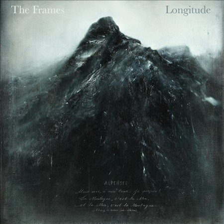 Frames LONGITUDE