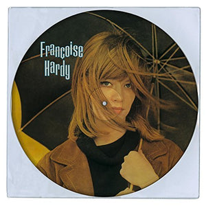 Francoise Hardy Hardy, Francoise : Francoise Hardy