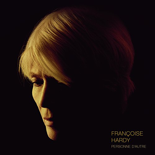 Francoise Hardy Personne D'Autre