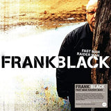 Frank Black Fast Man Raider Man [140-Gram Translucent Vinyl] [Import] (2 Lp's)