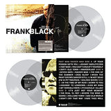 Frank Black Fast Man Raider Man [140-Gram Translucent Vinyl] [Import] (2 Lp's)