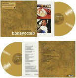 Frank Black Honeycomb [140-Gram Translucent Honey Colored Vinyl] [Import]