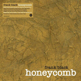 Frank Black Honeycomb [140-Gram Translucent Honey Colored Vinyl] [Import]