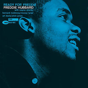 Freddie Hubbard Ready For Freddie (Blue Note Classic Vinyl Series) [LP]