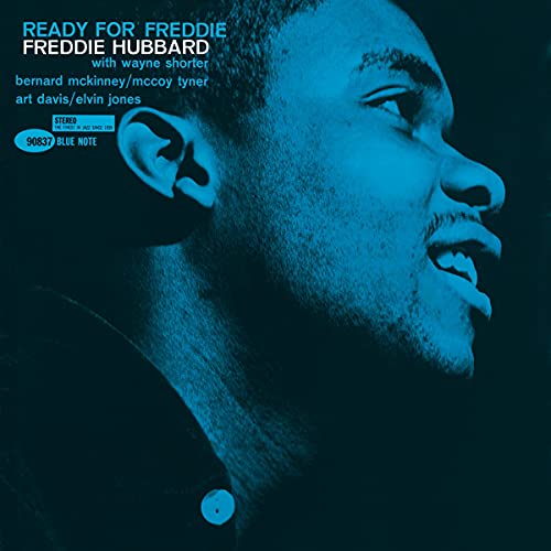 Freddie Hubbard Ready For Freddie (Blue Note Classic Vinyl Series) [LP]