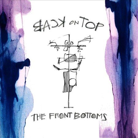 Front Bottoms BACK ON TOP