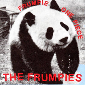 Frumpies Frumpie One Piece w/Frumpies Forever | RSD DROP