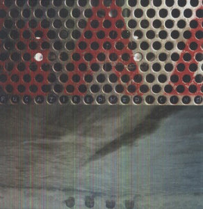 Fugazi Red Medicine (LP)