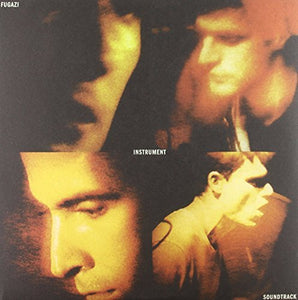 Fugazi INSTRUMENT / O.S.T.