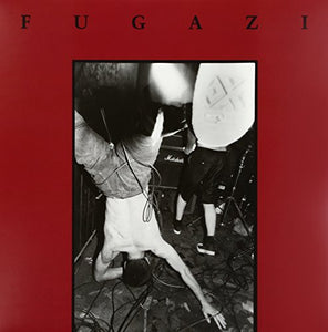 Fugazi SEVEN SONGS