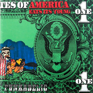 Funkadelic America Eats It's Young [Import]