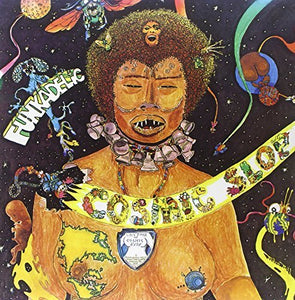 Funkadelic Cosmic Slop (Ogv)