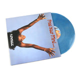 Funkadelic Free Your Mind (180 Gram Blue Vinyl) [Import]