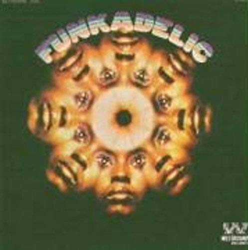 Funkadelic Funkadelic [Import]