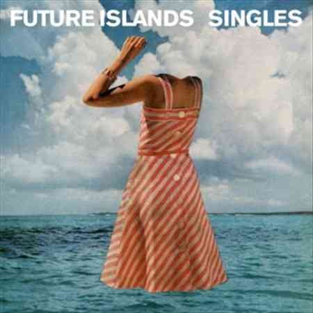Future Islands SINGLES