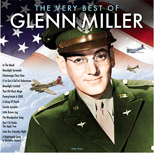 GLENN MILLER The Very Best Of
