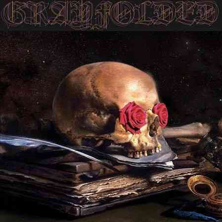 GRATEFUL DEAD GRAYFOLDED