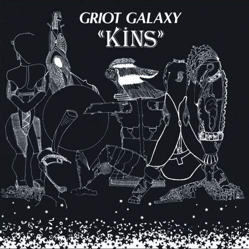 GRIOT GALAXY KINS