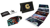 GZA Liquid Swords: The Singles Collection [Explicit Content]