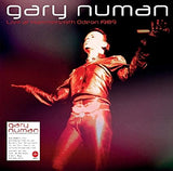 Gary Numan Gary Numan: Live At Hammersmith Odeon 1989 [Import]