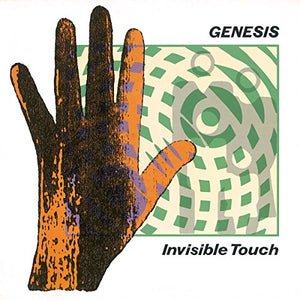 Genesis Invisible Touch