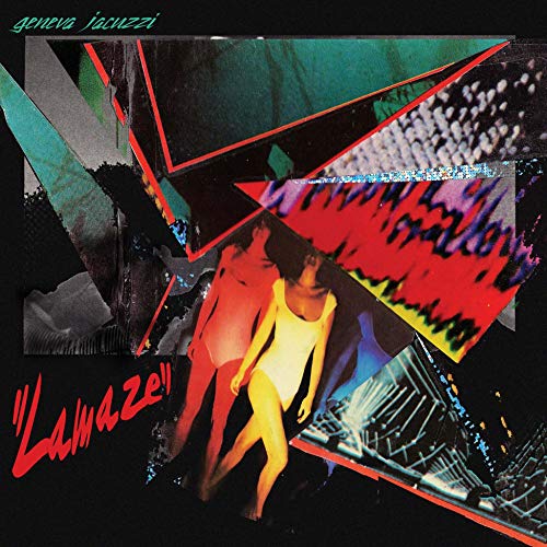 Geneva Jacuzzi Lamaze [LP]
