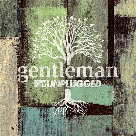 Gentleman UNPLUGGED
