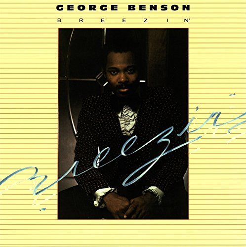George Benson BREEZIN